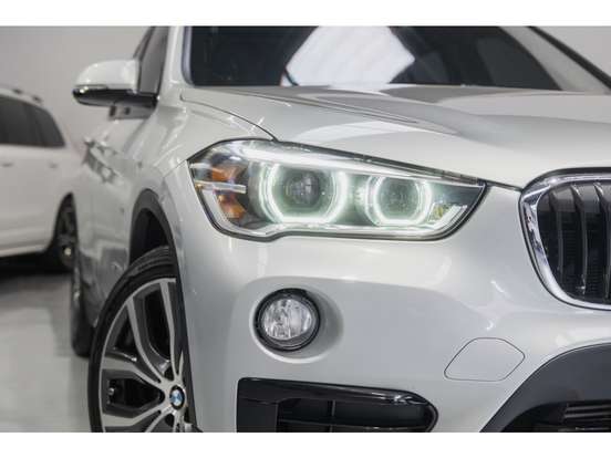 BMW-X1-2.0 16V TURBO ACTIVEFLEX XDRIVE25I SPORT 4P AUTOMÁTICO BMW-X1-2016