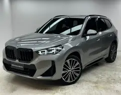 BMW X1 2.0 16V TURBO GASOLINA SDRIVE20I M SPORT STEPTRONIC BMW X1 2.0 16V TURBO GASOLINA SDRIVE20I M SPORT STEPTRONIC