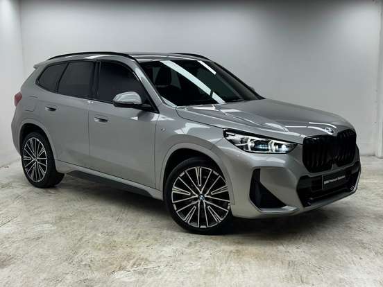 BMW-X1-2.0 16V TURBO GASOLINA SDRIVE20I M SPORT STEPTRONIC BMW-X1-2024