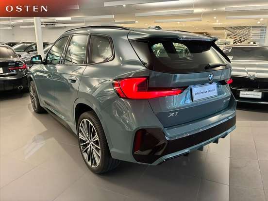BMW-X1-2.0 16V TURBO GASOLINA SDRIVE20I M SPORT STEPTRONIC BMW-X1-2026