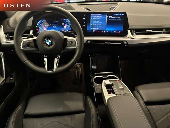 BMW-X1-2.0 16V TURBO GASOLINA SDRIVE20I M SPORT STEPTRONIC BMW-X1-2026