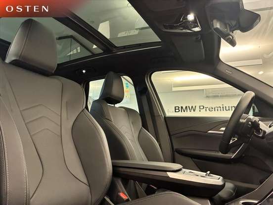 BMW-X1-2.0 16V TURBO GASOLINA SDRIVE20I M SPORT STEPTRONIC BMW-X1-2026