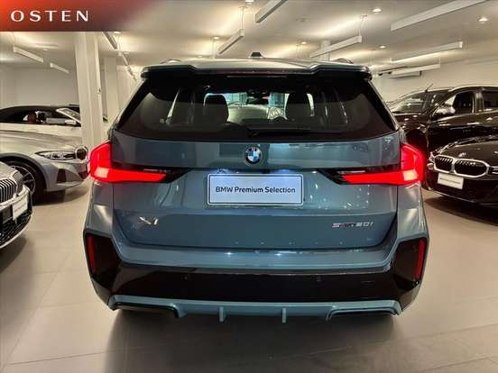 BMW-X1-2.0 16V TURBO GASOLINA SDRIVE20I M SPORT STEPTRONIC BMW-X1-2026