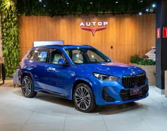 BMW X1 2.0 16V TURBO GASOLINA SDRIVE20I M SPORT STEPTRONIC BMW X1 2.0 16V TURBO GASOLINA SDRIVE20I M SPORT STEPTRONIC