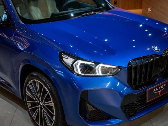 BMW-X1-2025