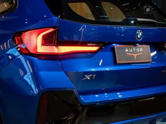 BMW-X1-2025