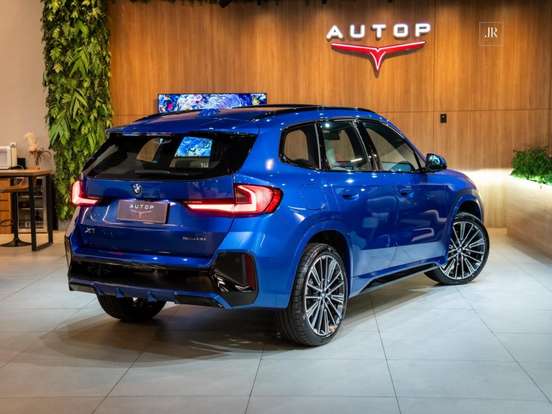 BMW-X1-2025