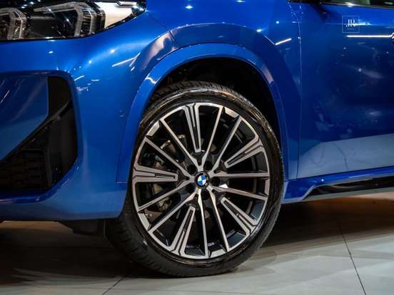 BMW-X1-2025