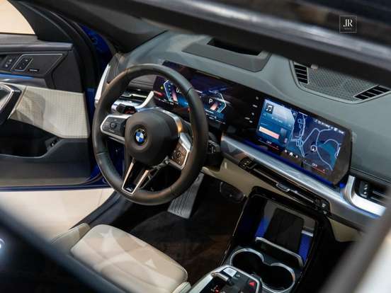 BMW-X1-2025