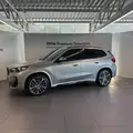 BMW X1 2.0 16V TURBO GASOLINA SDRIVE20I M SPORT STEPTRONIC BMW X1 2.0 16V TURBO GASOLINA SDRIVE20I M SPORT STEPTRONIC