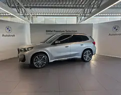 BMW X1 2.0 16V TURBO GASOLINA SDRIVE20I M SPORT STEPTRONIC BMW X1 2.0 16V TURBO GASOLINA SDRIVE20I M SPORT STEPTRONIC