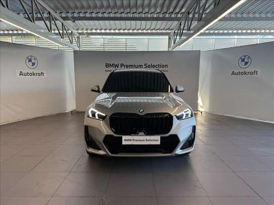 BMW-X1-2025