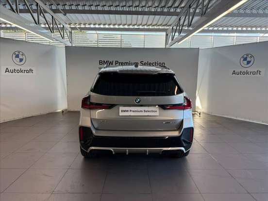 BMW-X1-2.0 16V TURBO GASOLINA SDRIVE20I M SPORT STEPTRONIC BMW-X1-2025