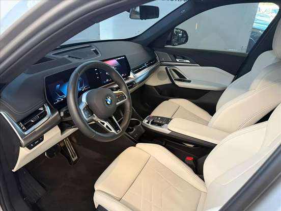 BMW-X1-2.0 16V TURBO GASOLINA SDRIVE20I M SPORT STEPTRONIC BMW-X1-2025