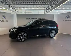 BMW X1 2.0 16V TURBO GASOLINA SDRIVE20I M SPORT STEPTRONIC BMW X1 2.0 16V TURBO GASOLINA SDRIVE20I M SPORT STEPTRONIC
