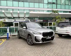 BMW X1 2.0 16V TURBO GASOLINA SDRIVE20I M SPORT STEPTRONIC BMW X1 2.0 16V TURBO GASOLINA SDRIVE20I M SPORT STEPTRONIC