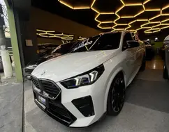 BMW X2 2.0 TURBO GASOLINA XDRIVE M35i STEPTRONIC BMW X2 2.0 TURBO GASOLINA XDRIVE M35i STEPTRONIC