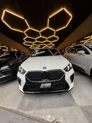 BMW-X2-2025