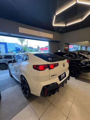 BMW-X2-2025