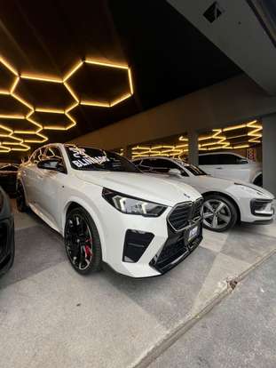 BMW-X2-2025