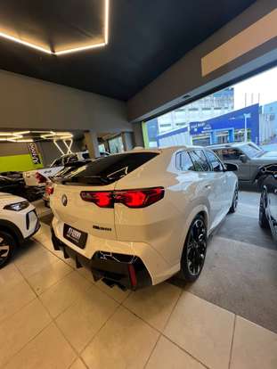 BMW-X2-2025