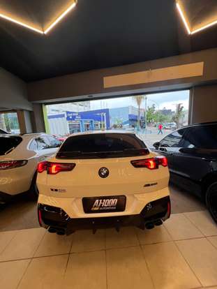 BMW-X2-2025