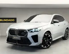 BMW X2 2.0 TURBO GASOLINA XDRIVE M35i STEPTRONIC BMW X2 2.0 TURBO GASOLINA XDRIVE M35i STEPTRONIC
