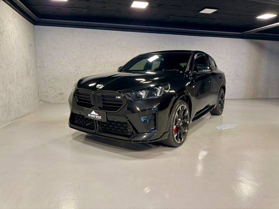BMW X2 2.0 TURBO GASOLINA XDRIVE M35i STEPTRONIC