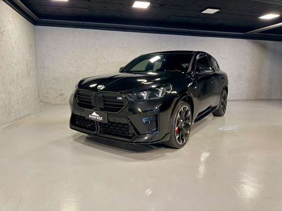 BMW-X2-2.0 TURBO GASOLINA XDRIVE M35i STEPTRONIC BMW-X2-2025