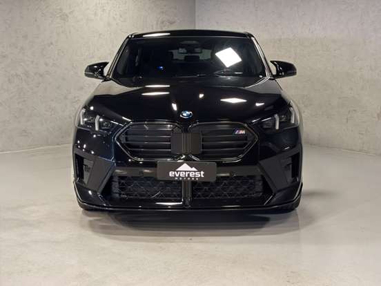 BMW-X2-2.0 TURBO GASOLINA XDRIVE M35i STEPTRONIC BMW-X2-2025