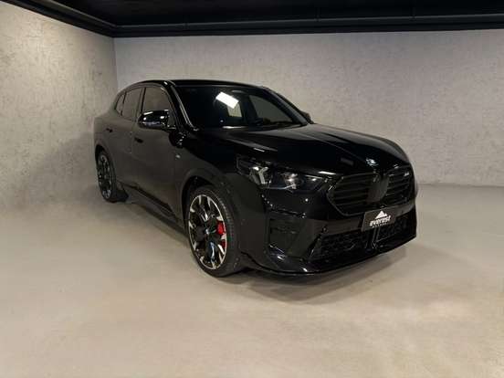 BMW-X2-2.0 TURBO GASOLINA XDRIVE M35i STEPTRONIC BMW-X2-2025