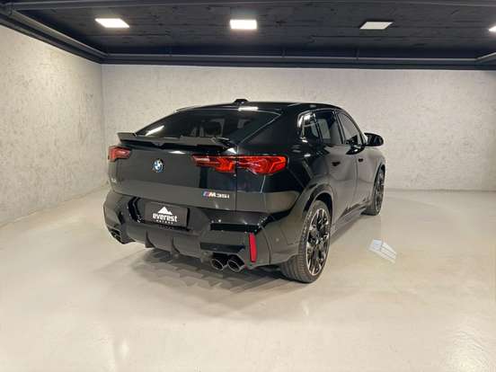 BMW-X2-2.0 TURBO GASOLINA XDRIVE M35i STEPTRONIC BMW-X2-2025