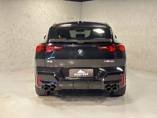BMW-X2-2.0 TURBO GASOLINA XDRIVE M35i STEPTRONIC BMW-X2-2025