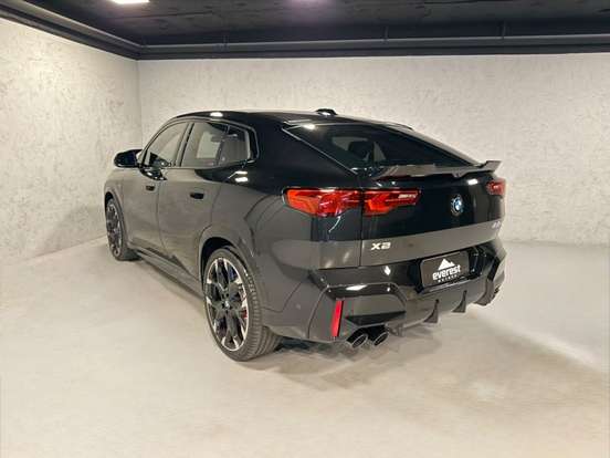 BMW-X2-2.0 TURBO GASOLINA XDRIVE M35i STEPTRONIC BMW-X2-2025