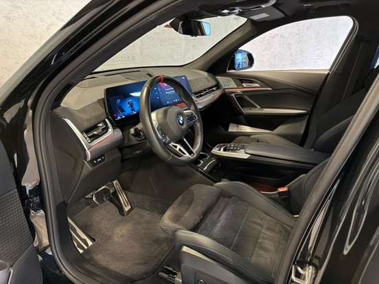 BMW-X2-2.0 TURBO GASOLINA XDRIVE M35i STEPTRONIC BMW-X2-2025