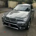 BMW X3 2.0 20I X LINE 4X4 16V GASOLINA 4P AUTOMÁTICO BMW X3 2.0 20I X LINE 4X4 16V GASOLINA 4P AUTOMÁTICO