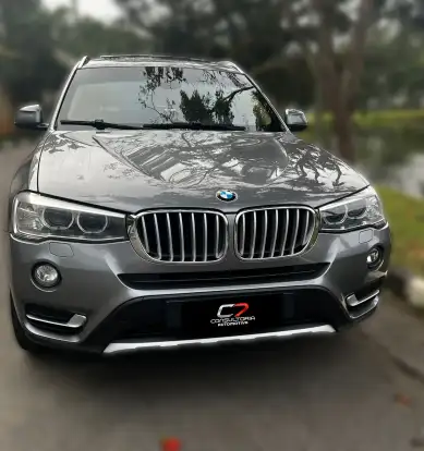 BMW-X3-2014