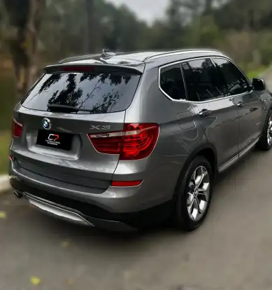 BMW-X3-2014