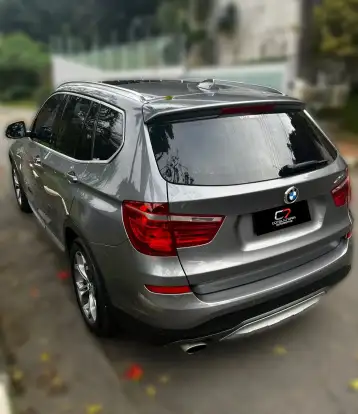 BMW-X3-2014