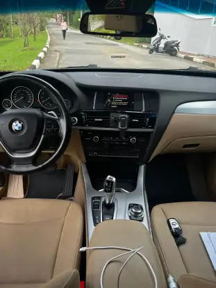 BMW-X3-2014