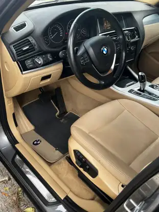 BMW-X3-2014