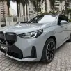 BMW X3 2.0 TWINPOWER MHEV XDRIVE30I M SPORT STEPTRONIC BMW X3 2.0 TWINPOWER MHEV XDRIVE30I M SPORT STEPTRONIC