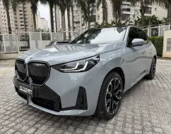 BMW X3 2.0 TWINPOWER MHEV XDRIVE30I M SPORT STEPTRONIC BMW X3 2.0 TWINPOWER MHEV XDRIVE30I M SPORT STEPTRONIC