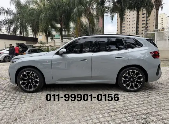 BMW-X3-2026