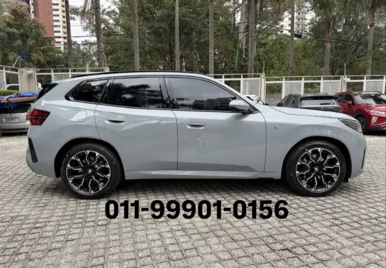 BMW-X3-2026