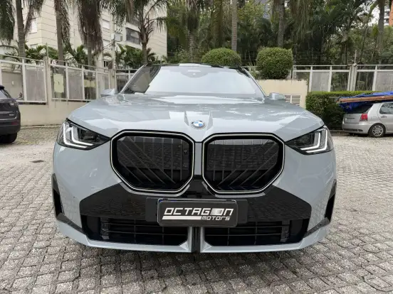 BMW-X3-2026