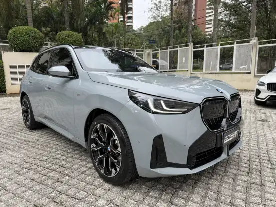 BMW-X3-2026