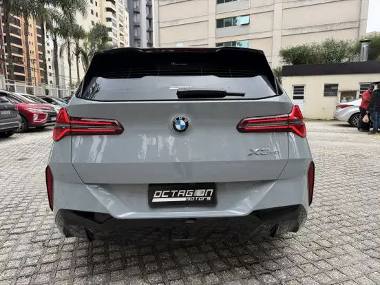 BMW-X3-2026