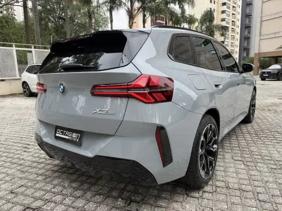 BMW-X3-2026