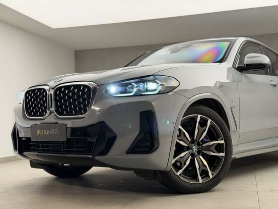 BMW-X3-2022